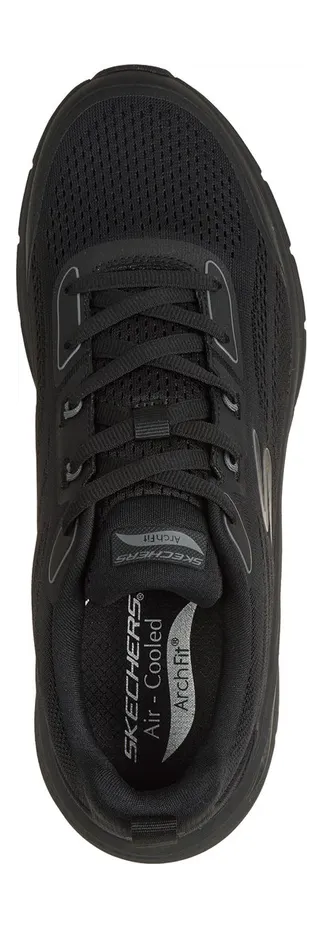 skechers-arch-fit 233401_BBK
