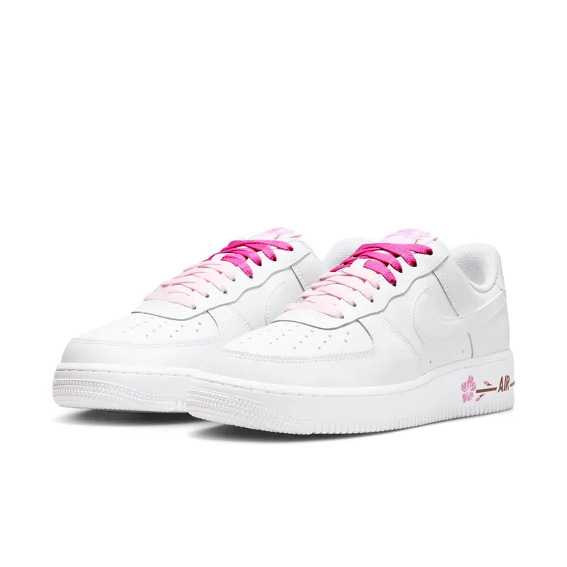 Nike Air Force 1 Low “Cherry Blossom” (IF0498-102)