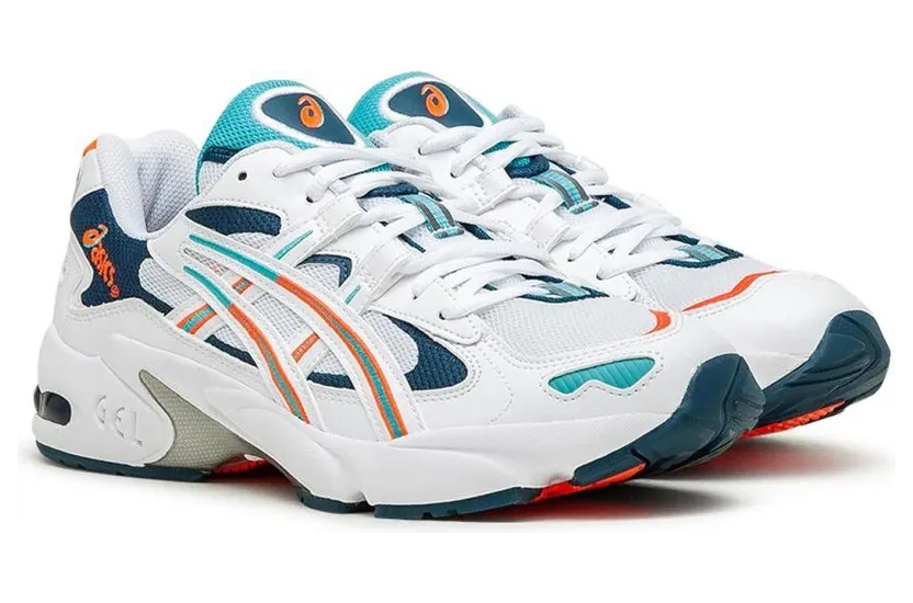 Asics Sportstyle Gel-Kayano 5 OG (1021A280-102)