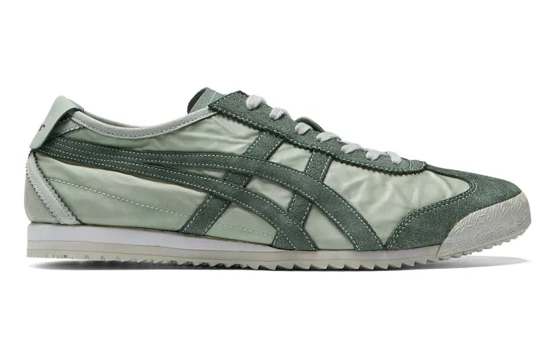 Onitsuka Tiger Mexico 66 NM Slate Grey (1183C176-021)
