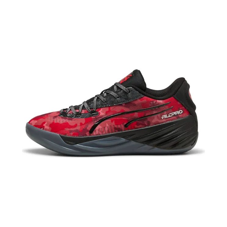Puma All-Pro NITRO™ DA “For All Time Red” (311357_01)