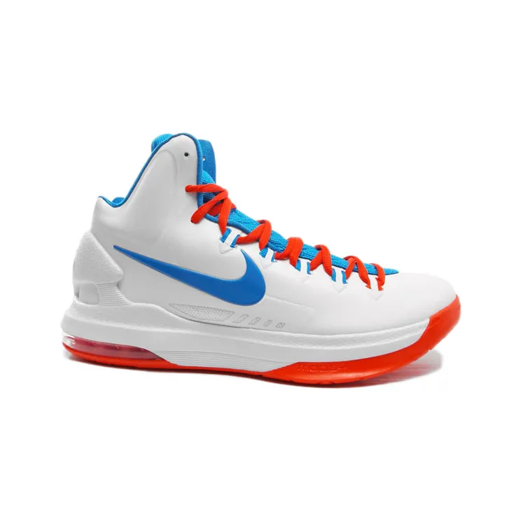 Nike KD 5 Home