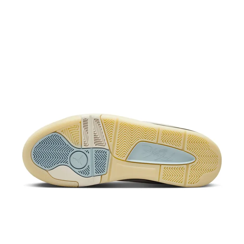Jordan Flight Court Rattan (IB8858-141)