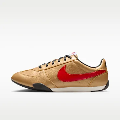 Nike Sprint Sister – “Metallic Gold” (II6984-700)