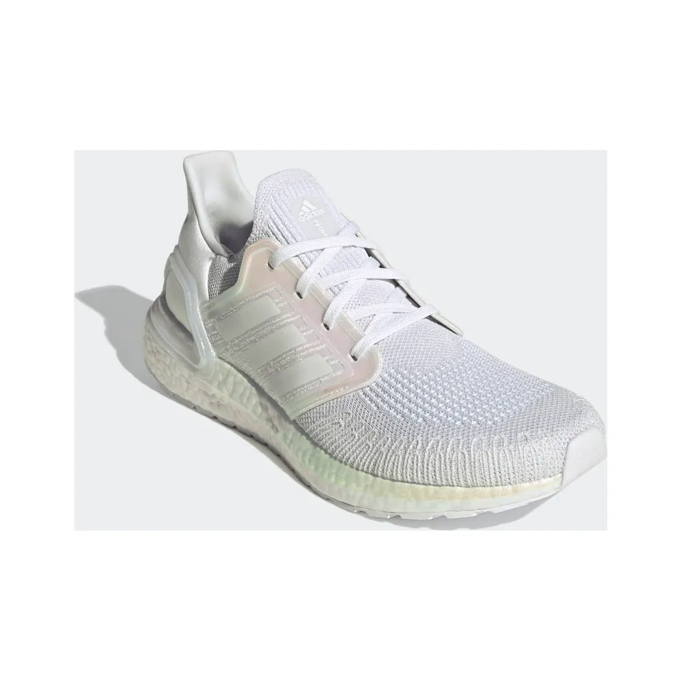 adidas ULTRABOOST 20 Cloud White / Cloud White / Core Black (FW8721)