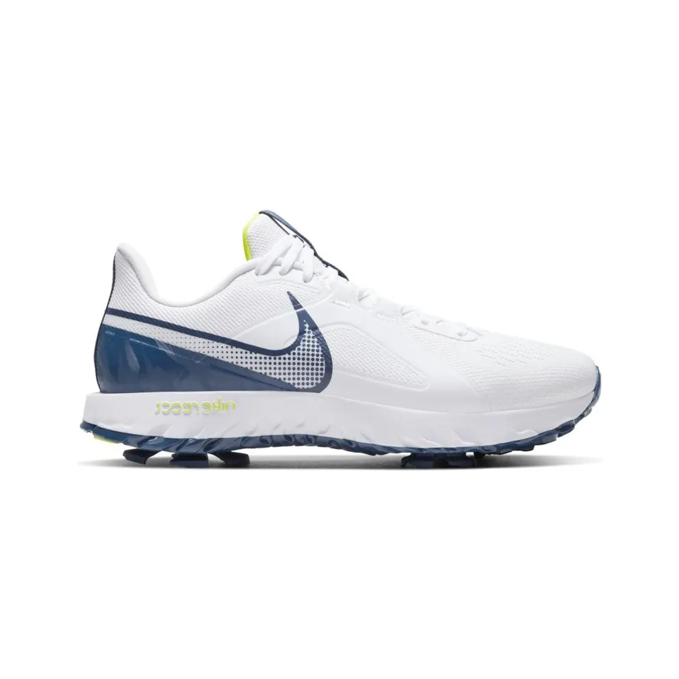 Nike React Infinity Pro White Valerian Blue (CT6620-100)