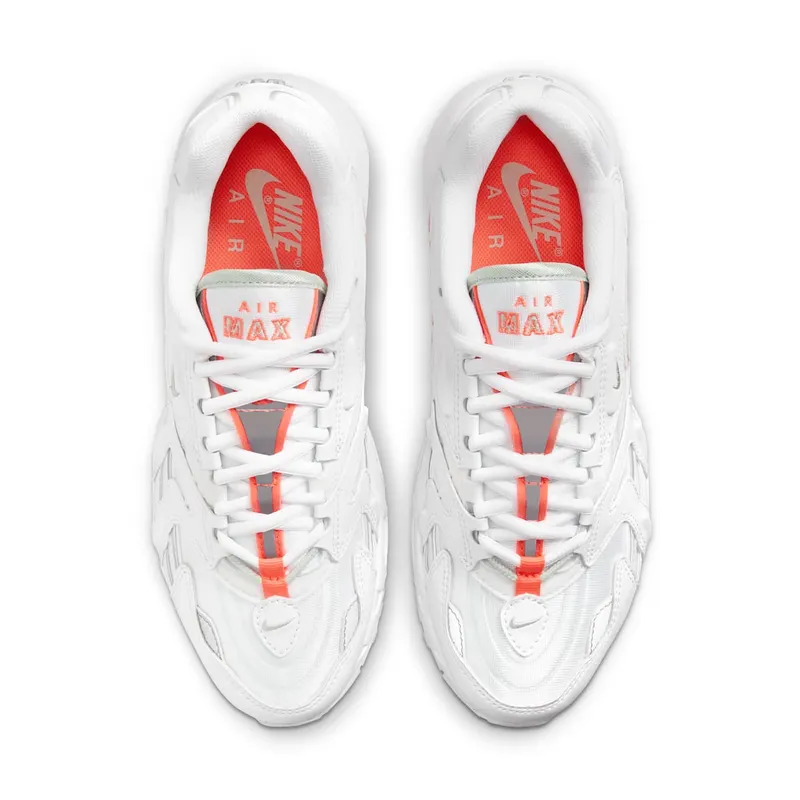 Nike Air Max 96 2 White (DA8730-100)