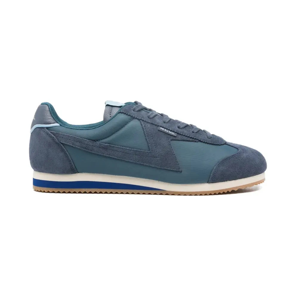 PS Paul Smith Atlanta mit Einsätzen – Blue (M2SATL14UNYL)