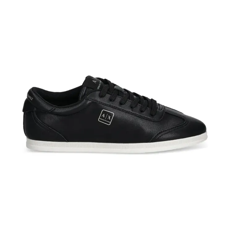 Armani Exchange -Detail “Black” (XW001668AF17628)