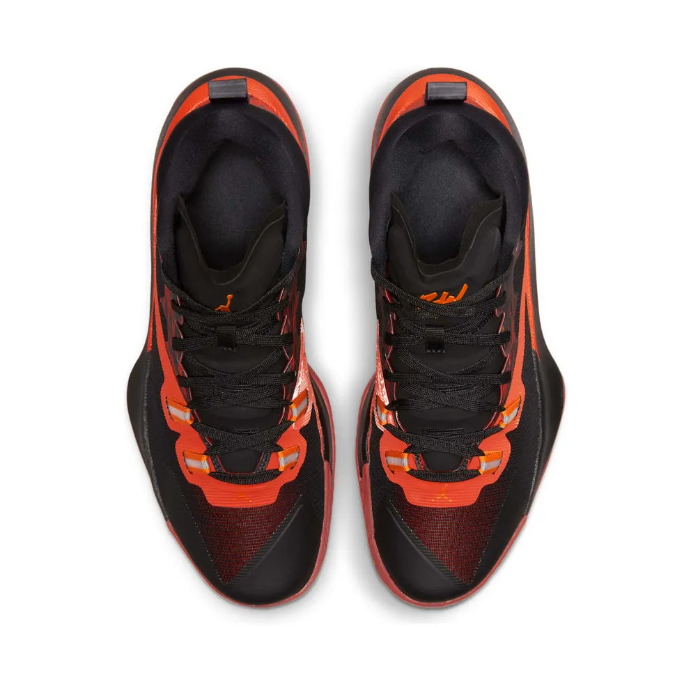 Zion 1 SPen for Men Black (DQ4706-086)