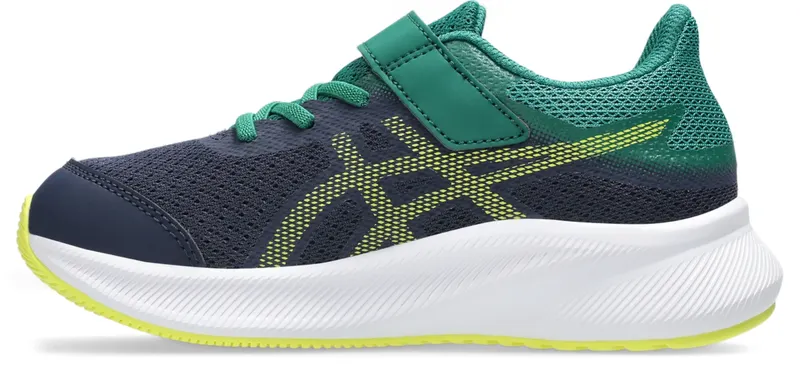ASICS PATRIOT 13 PS “Midnight / Citron” (1014A264-412)