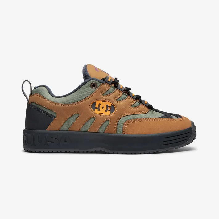 DC Lukoda X Bronze56K Brown (ADYS100570xcgk)