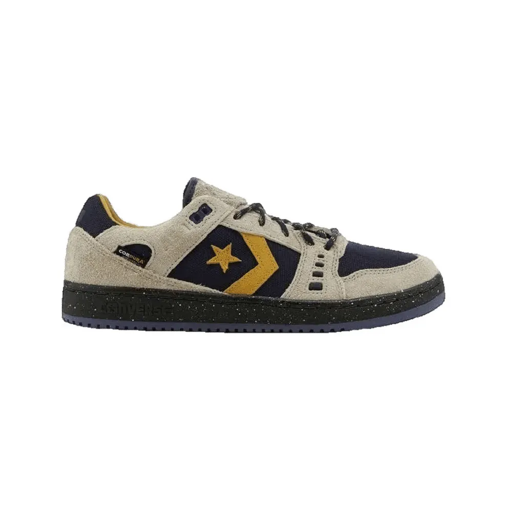 Converse CONS AS-1 Pro Suede & Cordura Beach Stone/Baritone Blue (A09249C)