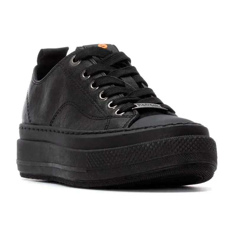 Refresh 173072 Shoes 17307201-Black