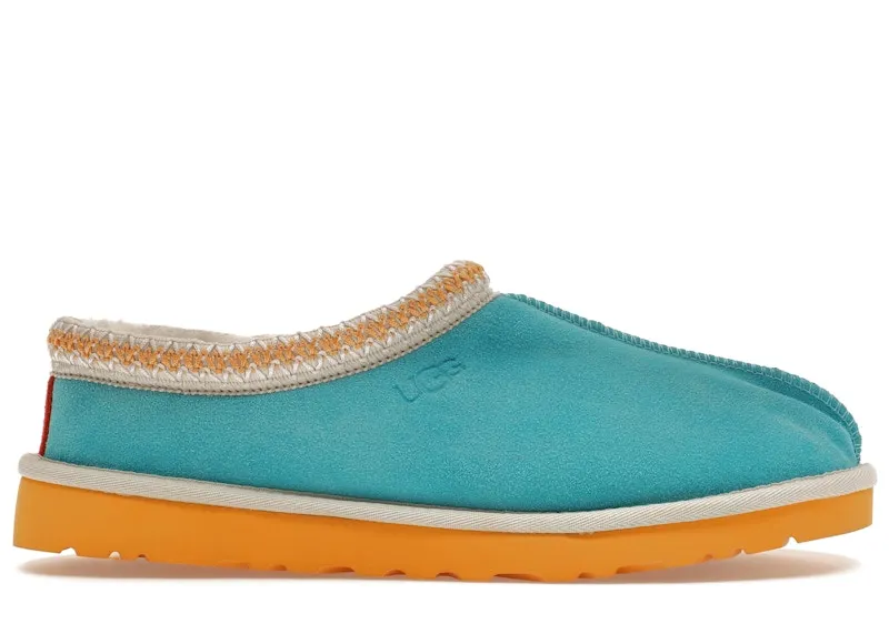 UGG Tasman Slide Mashup Marina Blue (1123658-MBOBL)