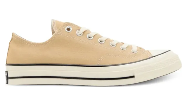 Converse Chuck 70 Ox “Neutrals” (A15974C 231)