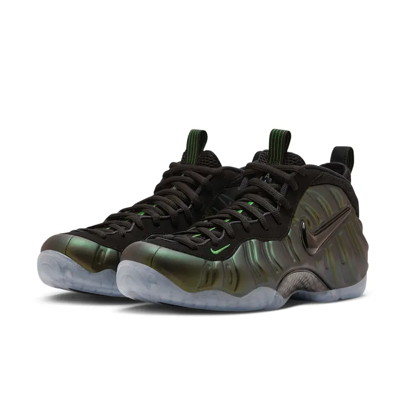 Nike Air Foamposite Pro “Pine Green (2025)” (HF0794-300)