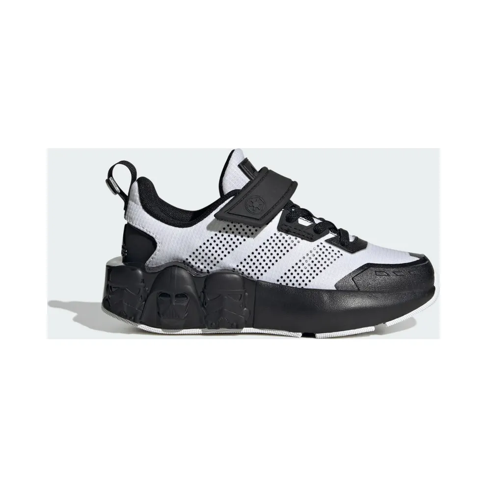 adidas Star Wars™ Runner Kids Core Black / Core Black / Cloud White (ID0378)