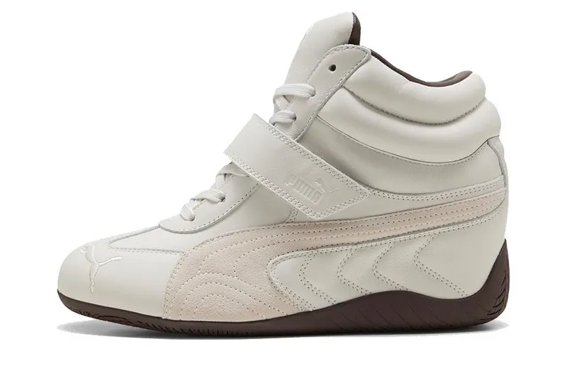 Puma Speedcat Wedge (408120-01)