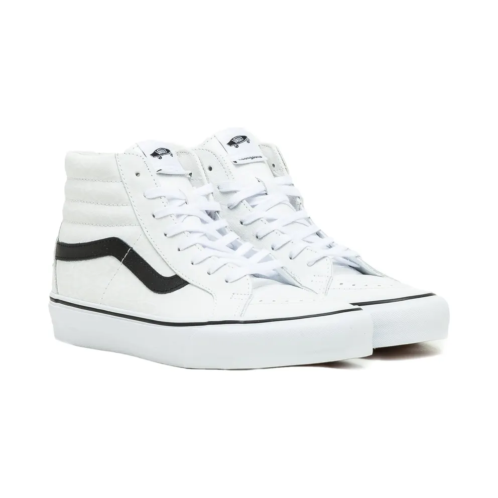 Vans Vault x Noon Goons Sk8-Hi Reissue LX (VN0A4BVH6161)
