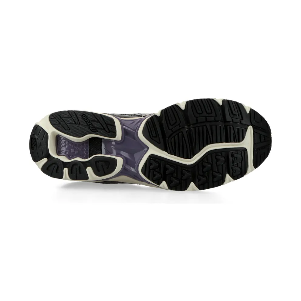 Mizuno Wave Rider 10 “Yokai” (magnet / magnet / opal gray) – D1GA246401