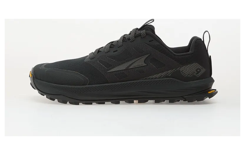 Altra W Lone Peak 9+ Black Black (AL0A85RH000)