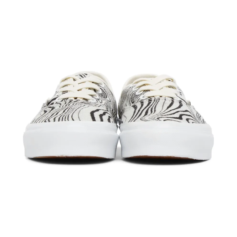 Vans Off-White OG Authentic L (VN0A4BV991X)