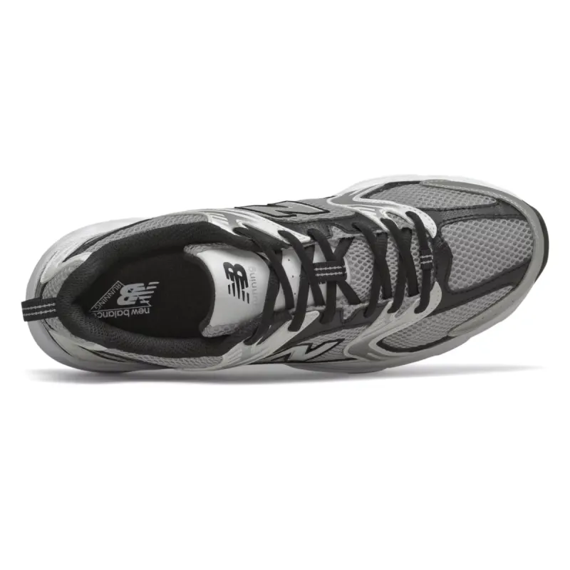 New Balance MR530 USX Silver Mink / Black (MR530USX)