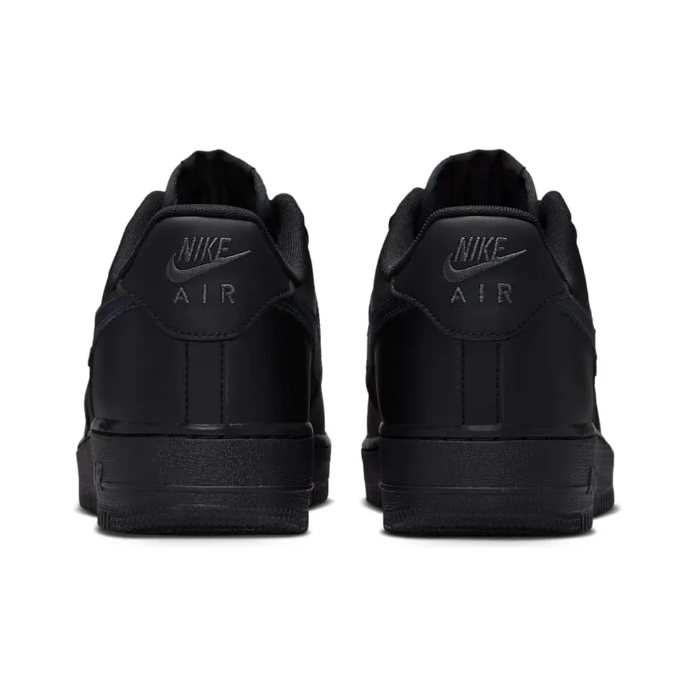 Nike Air Force 1 ’07 “Black / Anthracite” (IV5732-003)