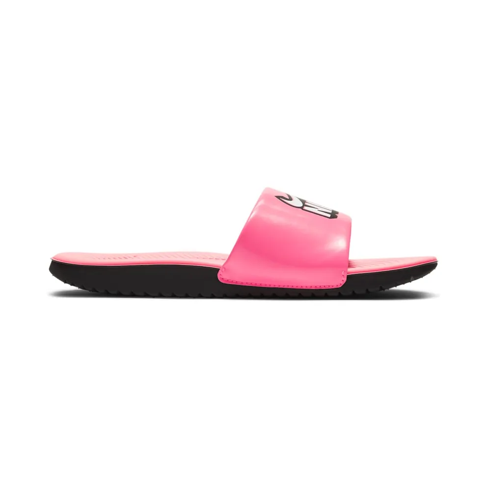Nike Kawa Younger/Older Kids’ Slide Pink (DD3242-600)