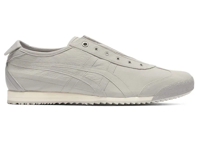 Onitsuka Tiger Mexico 66 Slip-On Oyster Grey (1183C408-020)