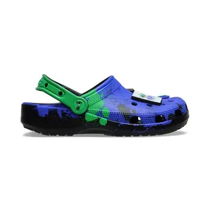 Crocs Classic Clog DC Comics The Joker (211782-90H)