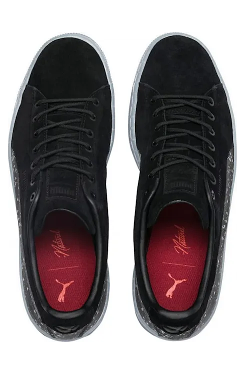 Puma x NATUREL Zwart