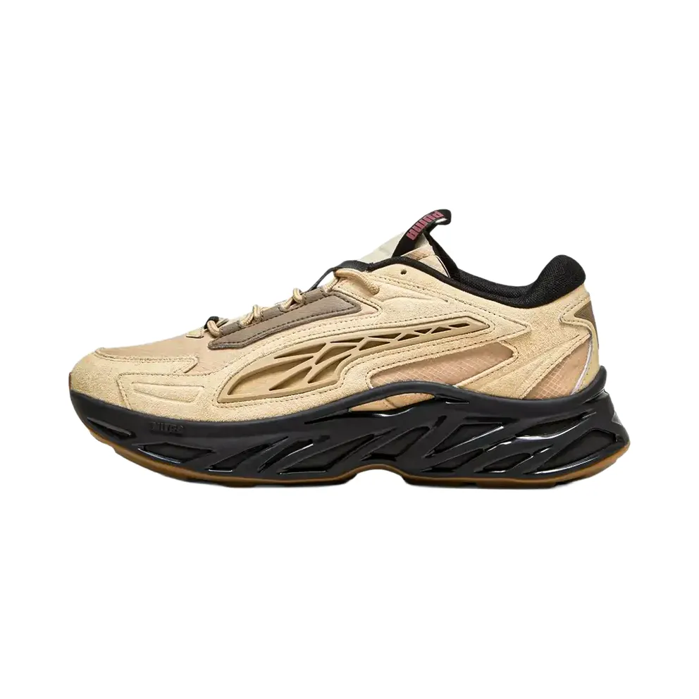 Puma EXOTEK NITRO EARTHY “Beige” (395927-05)