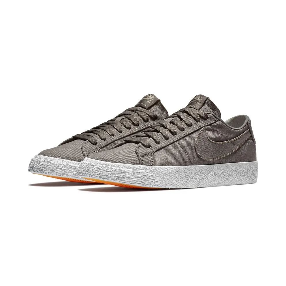 Nike SB Zoom Blazer Low Deconstructed Ridgerock (2018) “Ridgerock / Khaki” (AH3370-200)