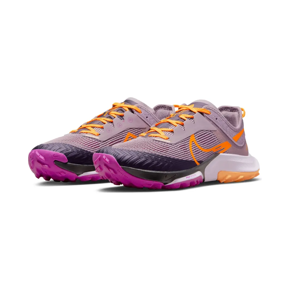 Nike Air Zoom Terra Kiger 8 Trail Running Purple (DH0654-501)