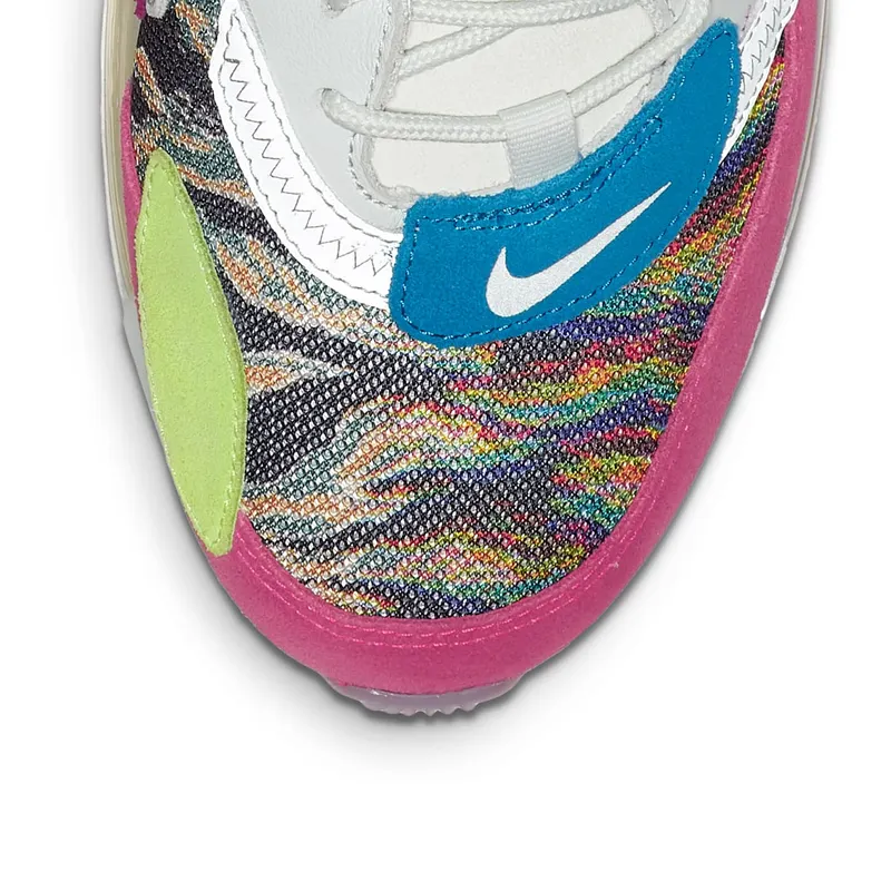 Nike x Odell Beckham Jr Air Max 720 OBJ ‘Young King Of The Drip’ (2019) (CK2531-900)