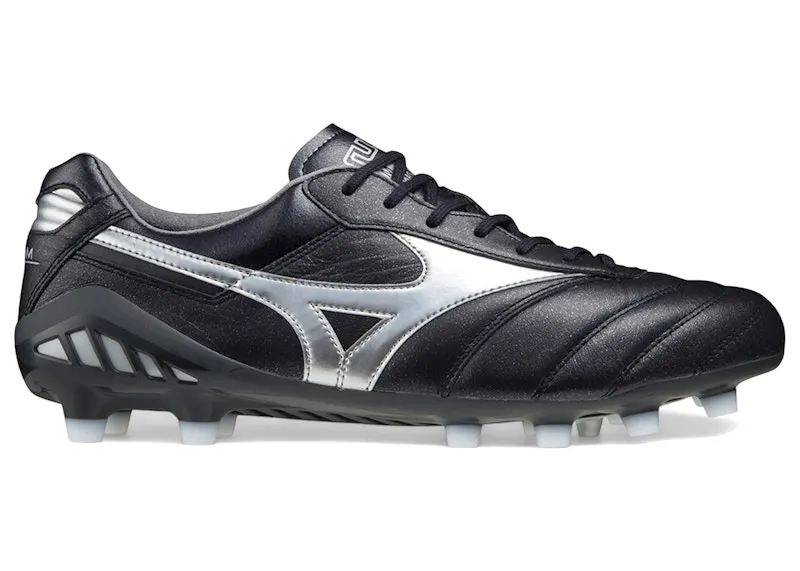 Mizuno Morelia DNA Japan FG Obsidian Galaxy Silver (P1GA211003)