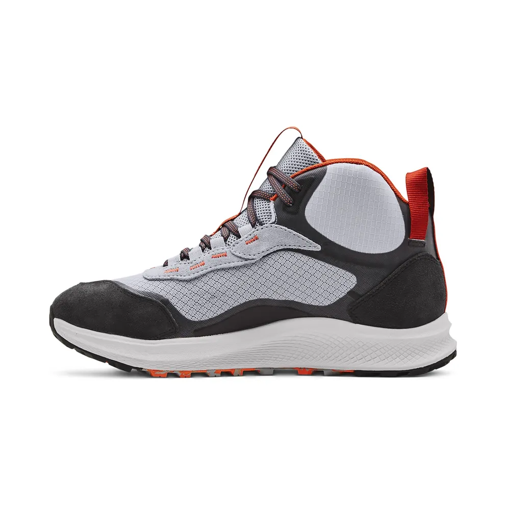 Under Armour Charged Bandit Trek 2 Gray (3024267-102)