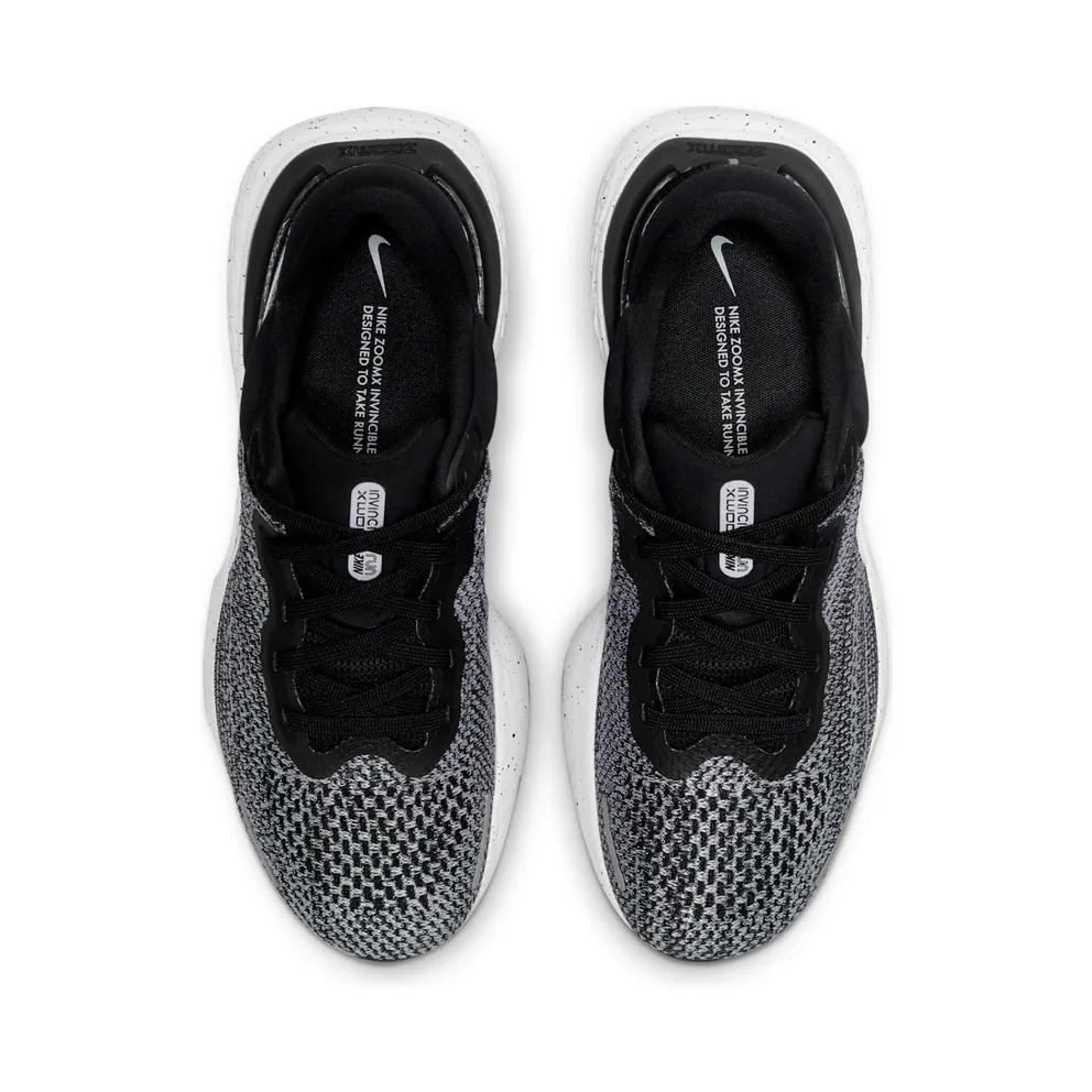 Nike ZoomX Invincible Run Flyknit Road Running White (CT2228-103)