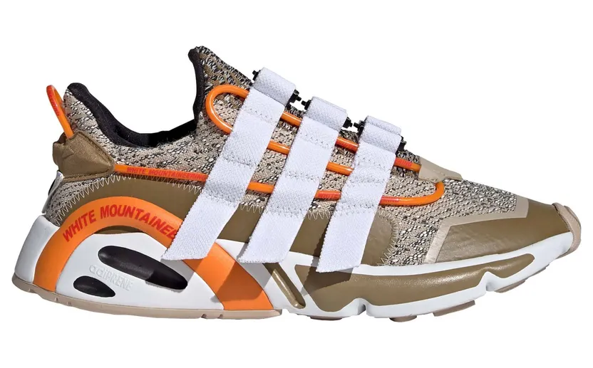 white-mountaineering-sneaker WM2071828-BEIG