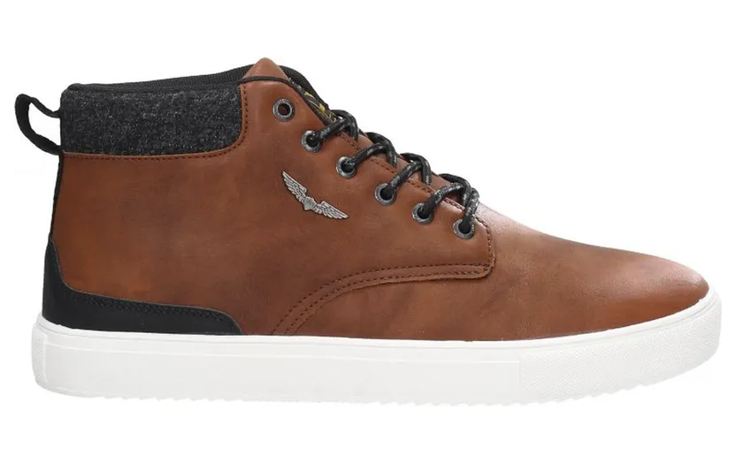 PME Legend sneaker Bruin (PBO216011-898)