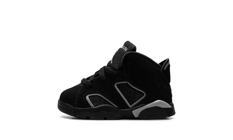 Air Jordan 6 Retro TD “Cap and Gown” (IR2296-010)