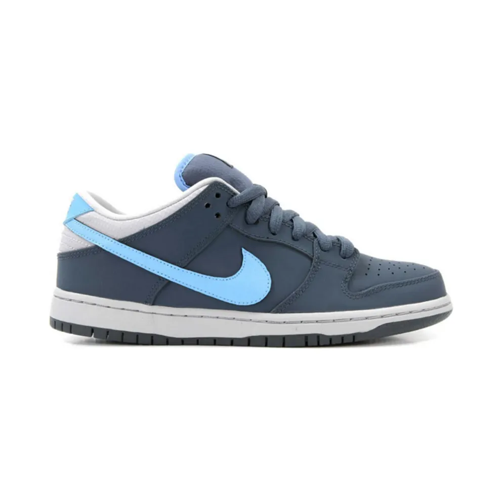 Nike Dunk SB Low Squadron Blue (304292-414)