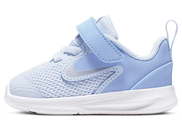 Nike Downshifter 9 Half Blue (TD) (AR4137-401)