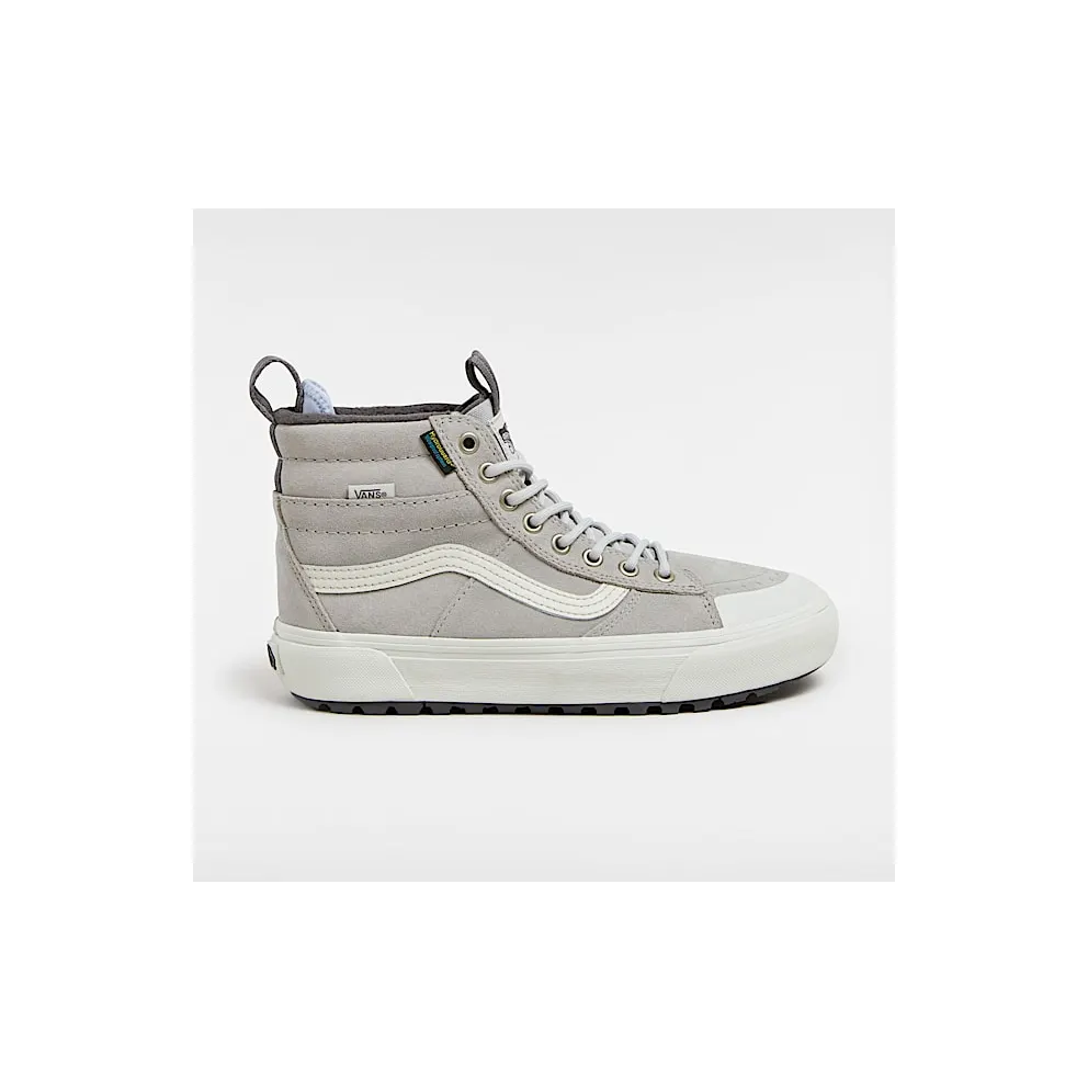 Vans Sk8 – “Grey” (VN000CVTBGF)