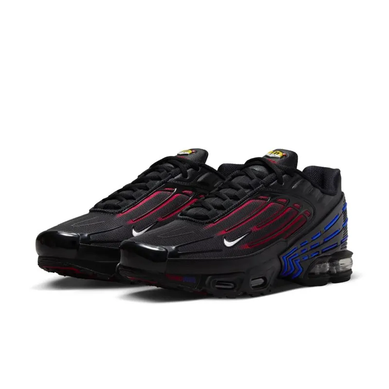 Nike Air Max Plus 3 – “Spider-Verse” (FN7806-001)