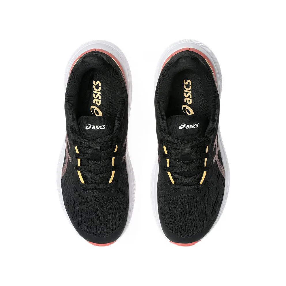 ASICS GT-1000 13 Black Rubble Red (1014A343-009)