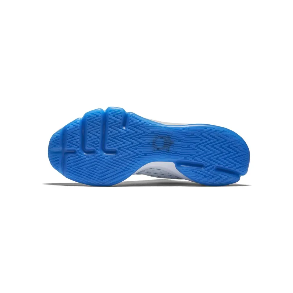 Nike KD 8 Photo Blue White/Midnight Navy-Photo Blue-Opti Yellow (749375-144)