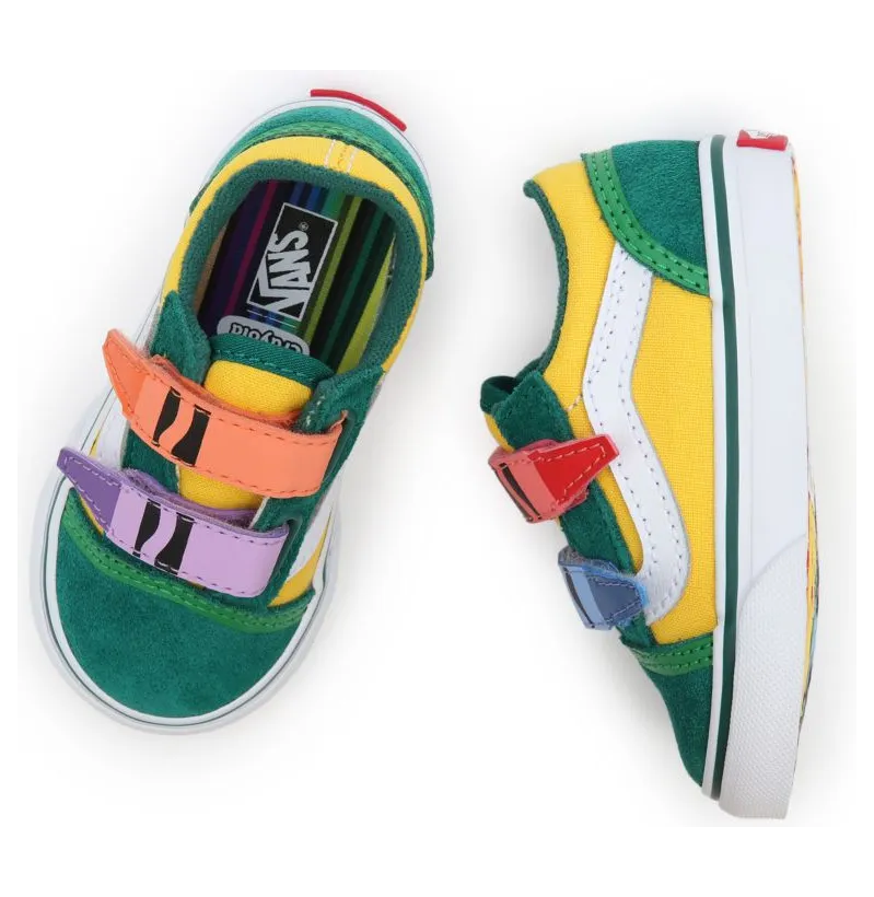 vans-old-skool VN0A5EE1ARR